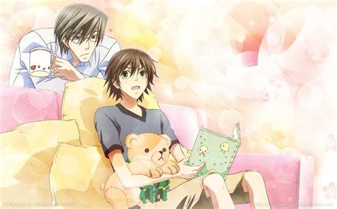 otaku forever descargar junjou romantica todas las temporadas dos ovas audio japones sub