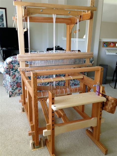 quiet friday cutest loom  warped  good