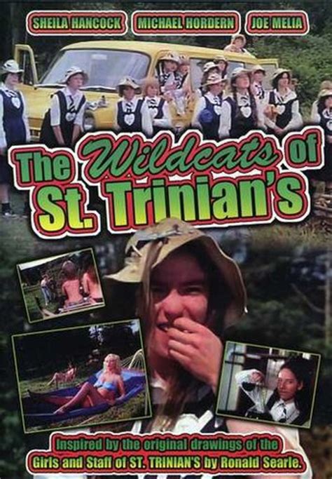 wildcats  st trinians dvd  wham usa oldiescom