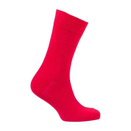 socks  socks solid red socks walmartcom