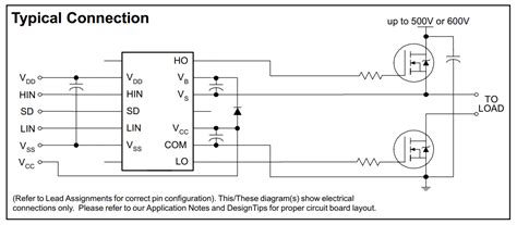 electronic mosfet switching failure valuable tech notes