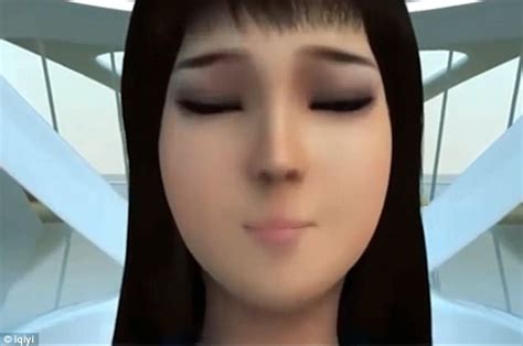 vr assistant vivi that flirts on request has been pulled daily mail