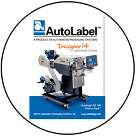 autolabel design software  managing label design