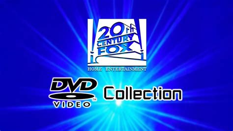 century fox home entertainment dvd collection blue sky studios