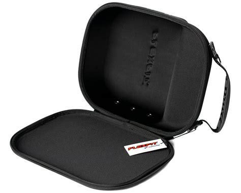 carrier case  pack black flexfit accessories hatstoreworldcom