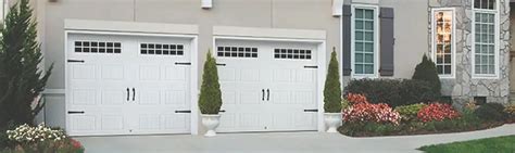 amarr garage doors installation repair midlothian garage doors