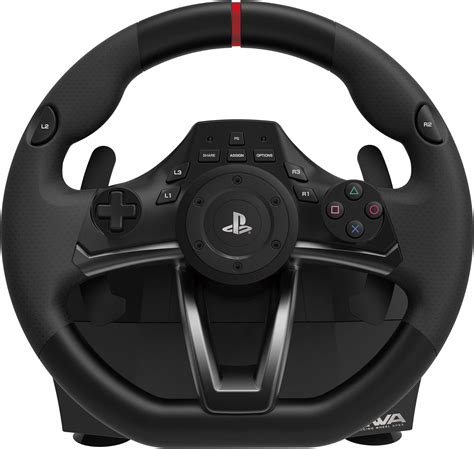 amazon hori racing wheel apex  playstation   pc