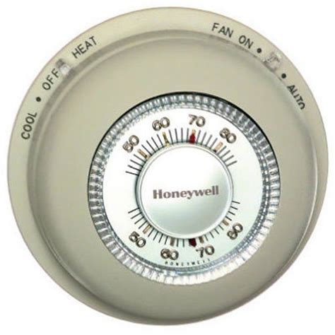 honeywell thermostat rthce manual