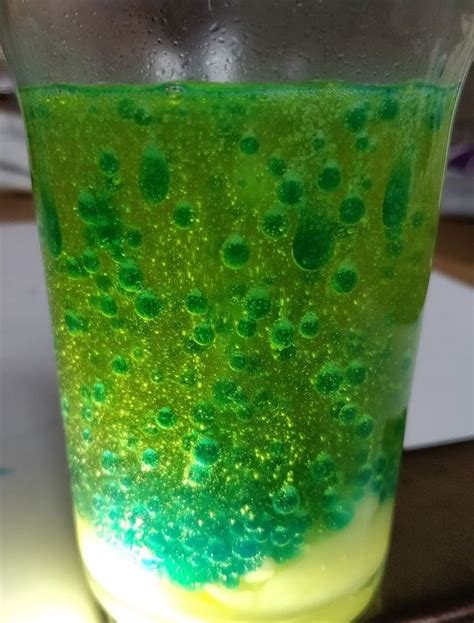 how to make lava lamp without alka seltzer homemade lava lamp lava lamp experiment make a