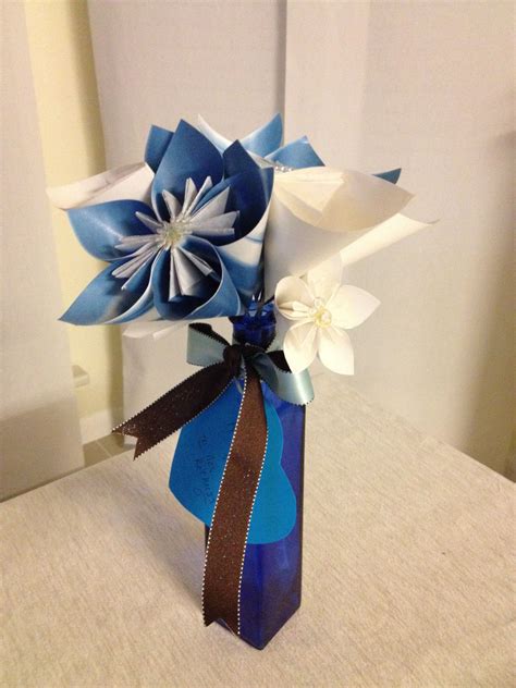 easy origami flower wreath widgetserre