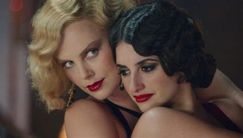 The 30 Greatest Lesbian Scenes In Movies Gallery Ebaum