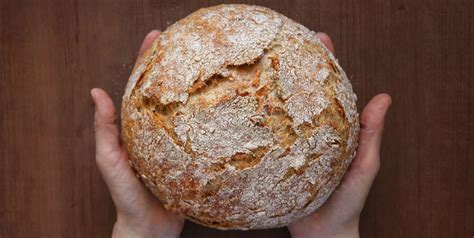 How To Make Bread White Bread Recipe