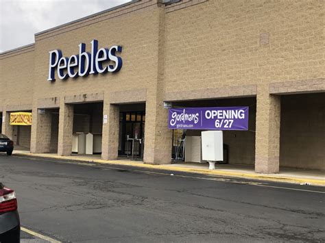 peebles  close   offering   remaining stock scioto post