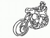 Colorir Motas Motoqueiro Motorrad Malvorlagen Kolorowanki Motocykle Ausmalbilder Dirigindo Clipartbest Dzieci Ausdrucken Tudodesenhos sketch template