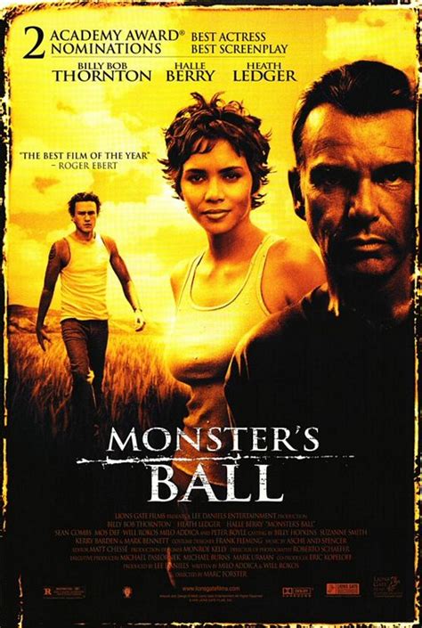 Monster S Ball Movieguide Movie Reviews For Christians