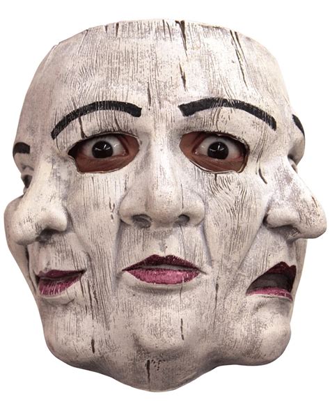 latex theater maske  gesichtig drama maske karneval universe