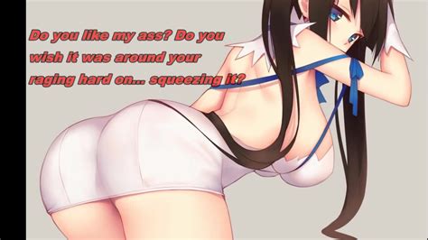 hestia anime edging joi free new anime porn ef xhamster