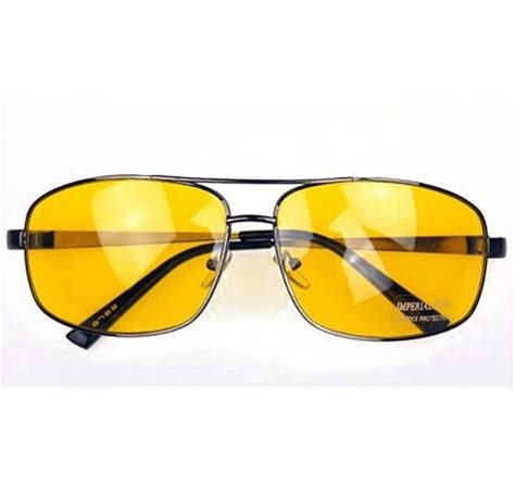 gamt anti glare night driving safety eyeglasses in men s sunglasses