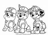 Patrol Paw Coloring Chase Pages Marshall Birthday Rubble Printable Pup Drawing Kids Colouring Games Pups Air Da Badges Characters Colorare sketch template