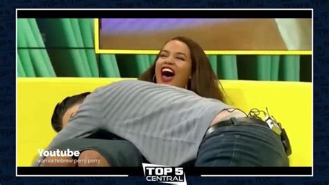 top5central top 10 most embarrassing moments caught on live tv funny