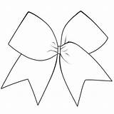 Cheer Bow Bows Drawing Drawings Sketch Draw Cheerleading Good Outline Cute Twisted Templates Tattoo Result Getdrawings Custom Turkey Jpeg Outlines sketch template