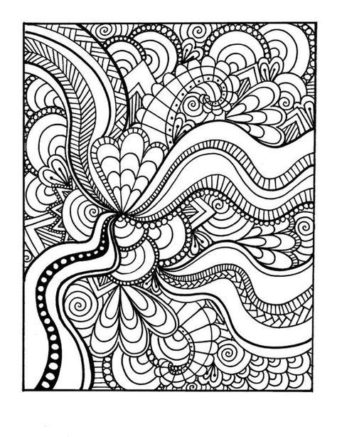 coloriage zen adult coloring coloring books pattern coloring pages