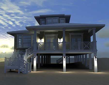 beach house architectural plans house plan  country beach house plan wtd