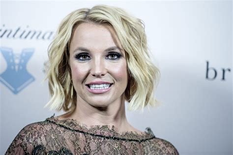 Britney Spears Compartió Una Imagen De Sus Hijos Y Explicó Por Qué No