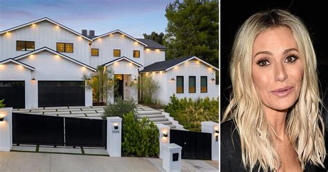 See The 7 9 Million Mansion Rhobh Star Dorit Kemsley