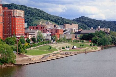 Gay west virginia vacation