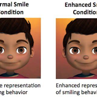 avatar brighten  smile effects  enhancing facial