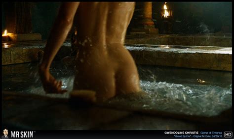 Tv Nudity Report Da Vincis Demons Game Of Thrones [pics]