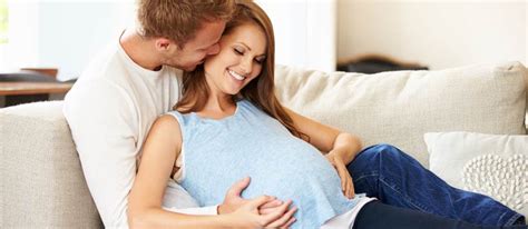 overcoming the 3 most common marriage problems during pregnancy