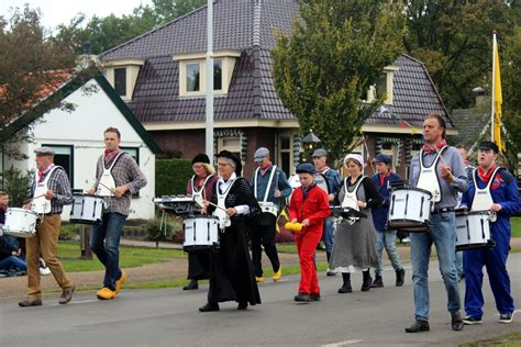 marching band de woudklank dressed  style   occas flickr
