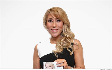 Shark Tank S Lori Greiner This Is How To Succeed In