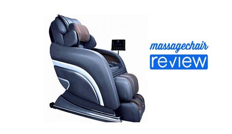best 10 massage chairs