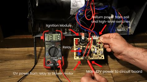 atwood furnace  wiring diagram circuit diagram