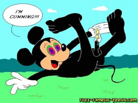 mickey mouse funny orgies