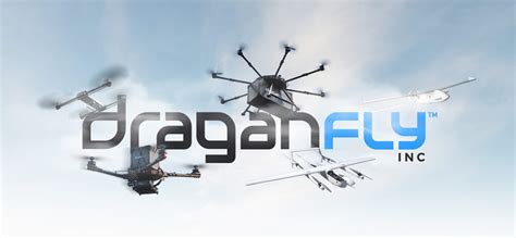 reality capture platform integrated  draganfly drones    mapping unmanned systems