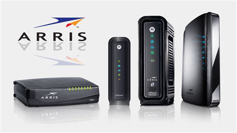 cable modems gdi technology