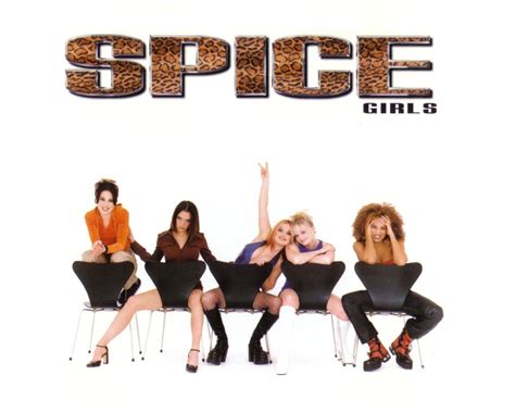spice girls wallpapers top free spice girls backgrounds wallpaperaccess