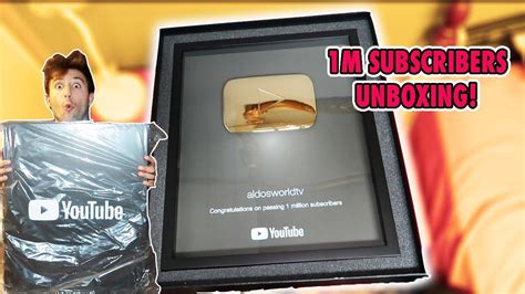 How To Get 1m Subscribers On Youtube In Less Than A Year