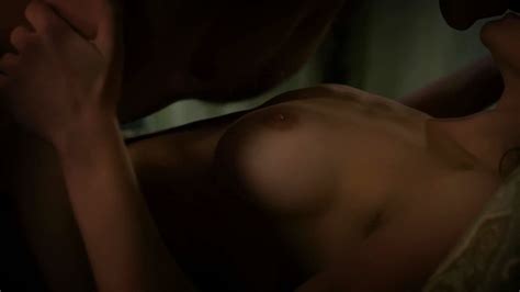 Nude Video Celebs Hannah James Nude Outlander S03e04
