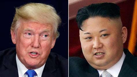 summit  set president donald trump north korean leader kim jong   meet june