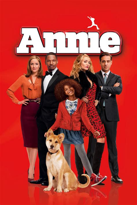 annie  posters