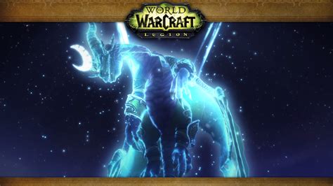 selfmade legion wallpapers wow