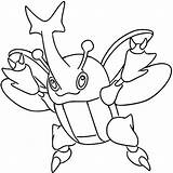 Delcatty Pokémon Morningkids Coloriages Mega sketch template