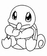 Coloring Pokemon Squirtle Pages Pikachu Printable Colouring Clipart Library Go Visit Kids Popular Choose Board Clip sketch template