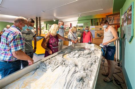mellerdall unesco global geopark exhibition visit luxembourg