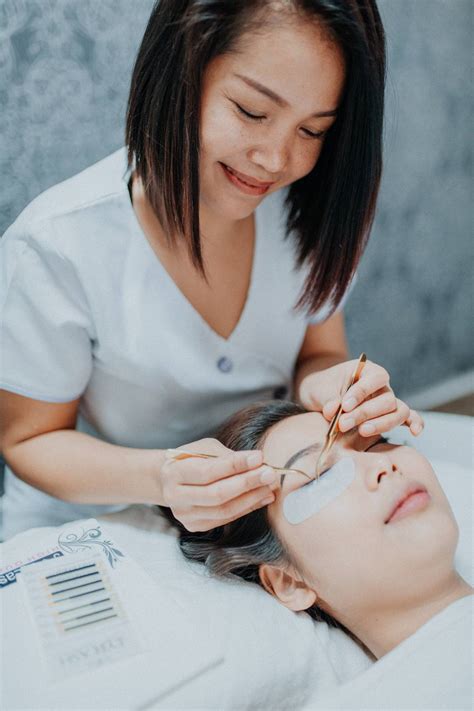 thai massage lashes lashes extensions